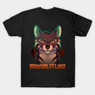 Brambleclaw T-Shirt